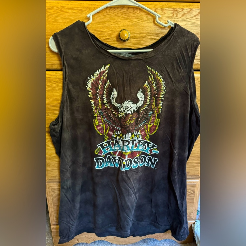 Tank top